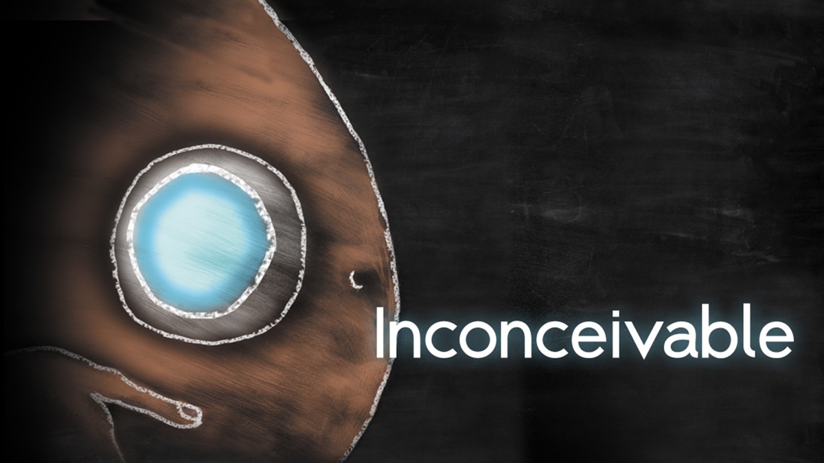 ‎Inconceivable - Apple TV