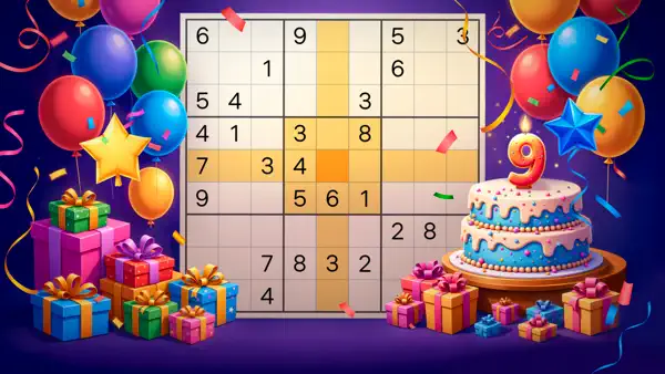 Sudoku.com - Zahlenspiel Screenshot 7