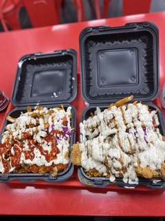 Nyc Halal Eats Photos