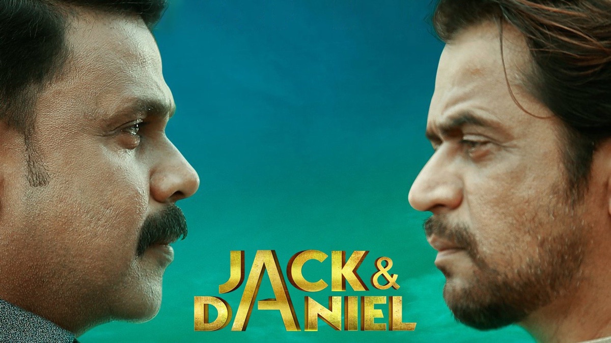 ‎Jack & Daniel - Apple TV