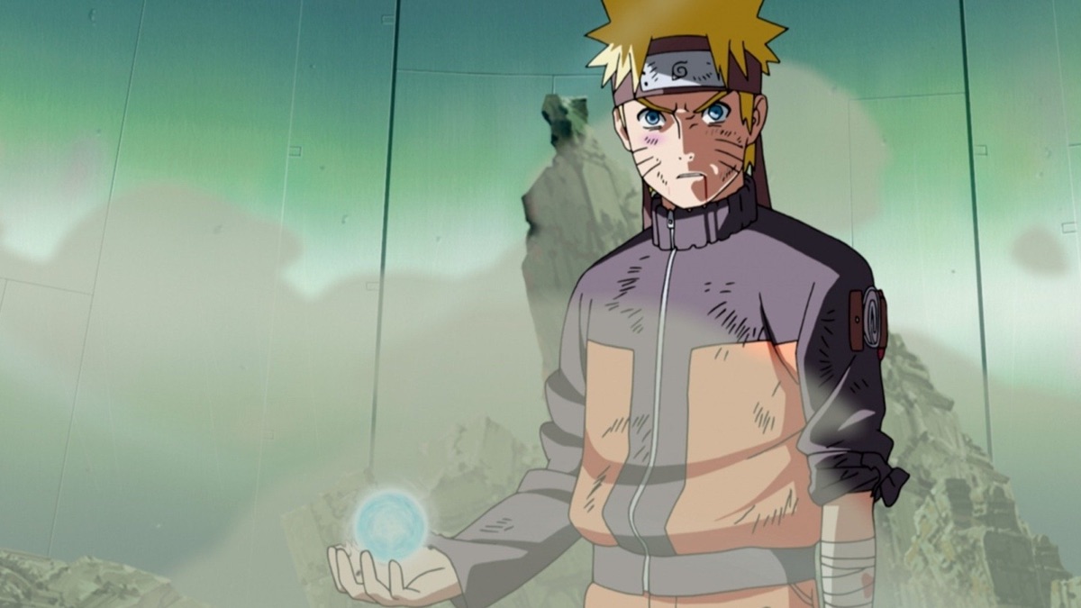 Assistir Naruto Shippuuden Filme 3 - Os Herdeiros da Vontade do Fogo »  Anime TV Online