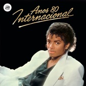 Cover art for Anos 80 Internacional. Só as melhores ✨ Halloween 2026 | Michael Jackson