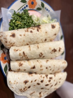 El Tapatio Mexican Restaurant