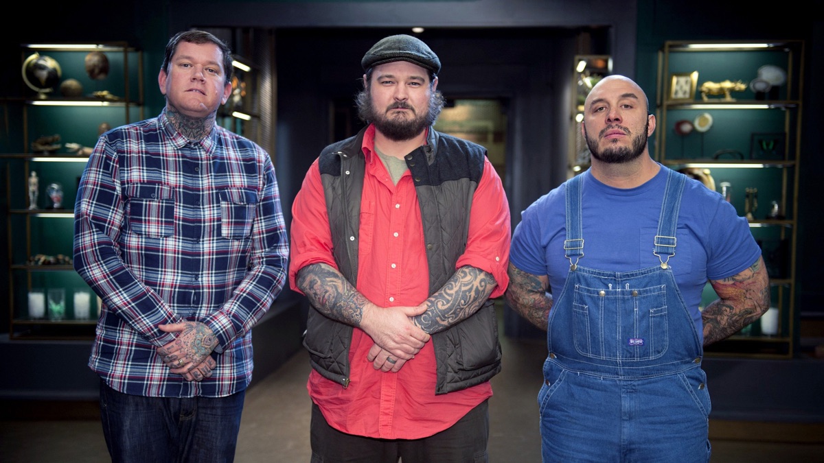 Ink master season 6 full online episodes