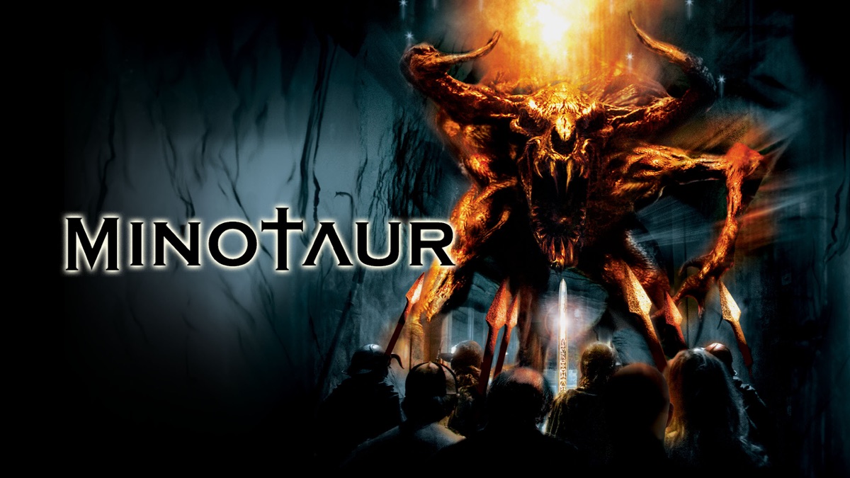 Minotaur Film