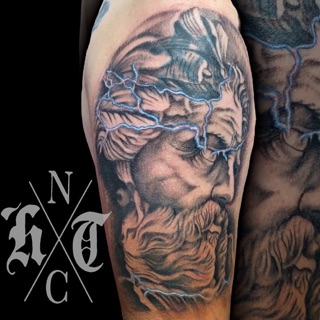 HabitTats Tattoos