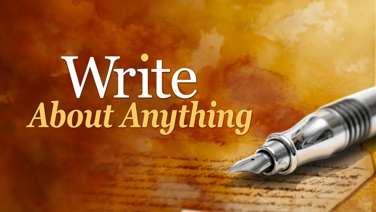 ‎Analysis and Critique: How to Engage and Write about Anything - Apple TV