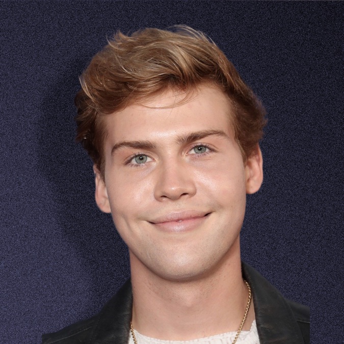 ‎Aidan Alexander Movies and Shows - Apple TV