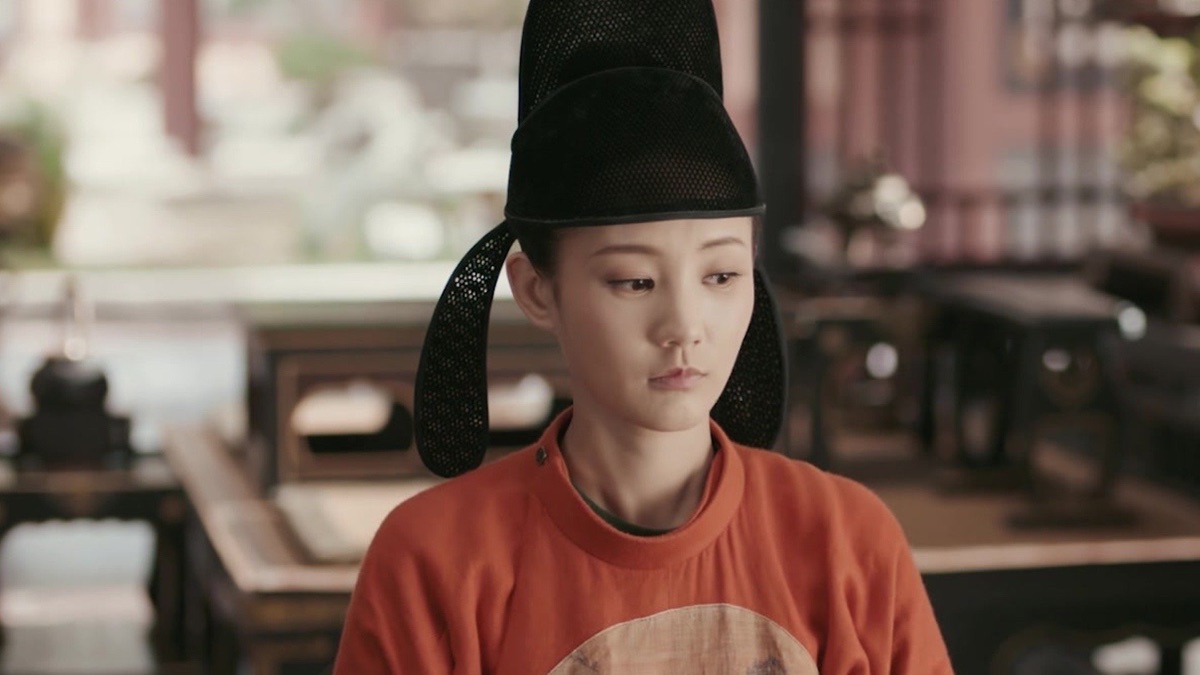 ‎Secret Signals - Court Lady (Series 1, Episode 21) - Apple TV (TH)