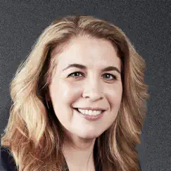Olivia Newman, directora de Criaturas luminosas