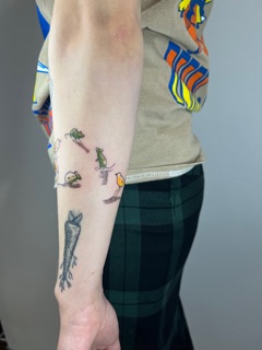 New York Tattoo Collective photo 7