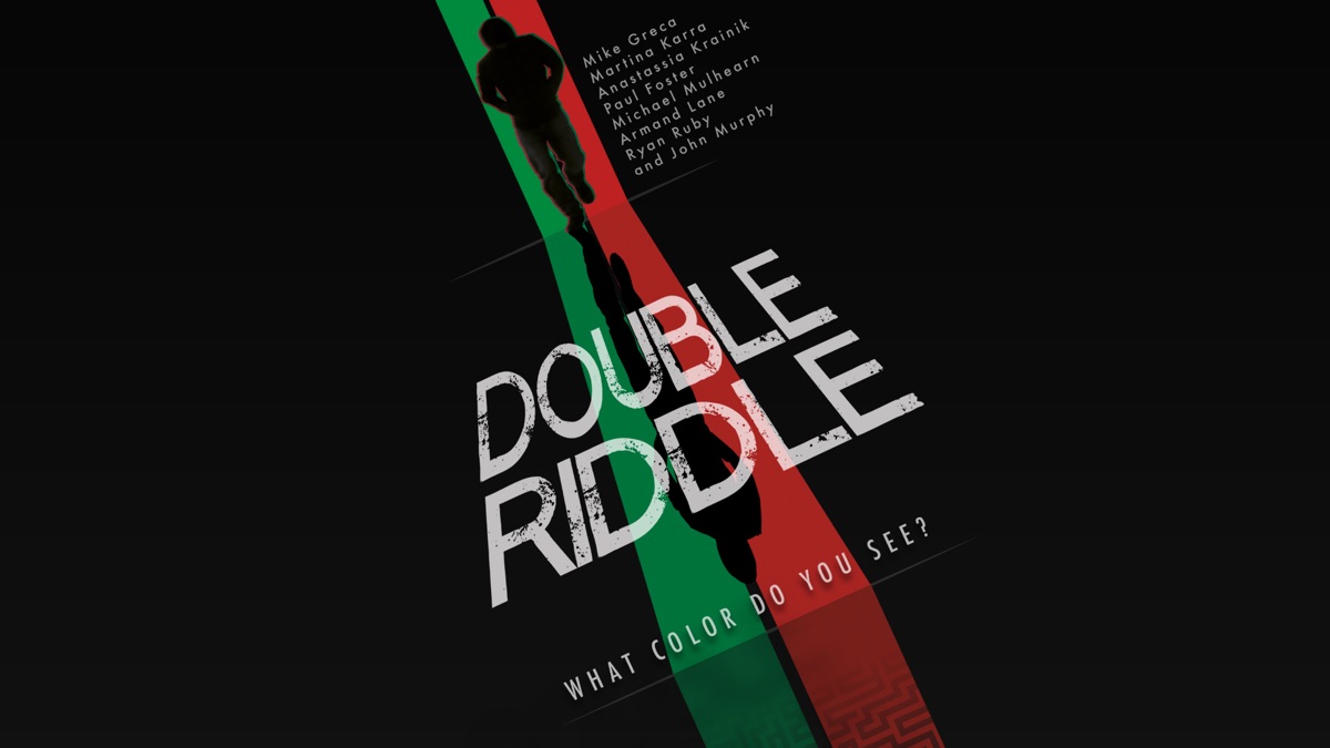 ‎Double Riddle - Apple TV