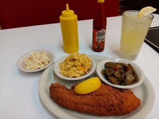 Lil’ Willie’s