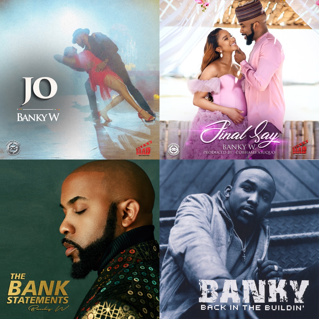 Banky W. Essentials