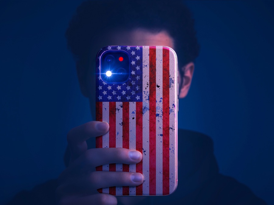 Wild & Weird America - Apple TV