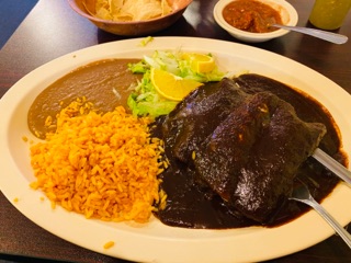 Pueblo Nuevo Mexican Food Photos
