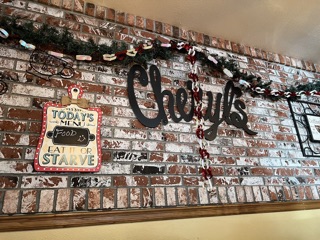 Cheryl's Diner