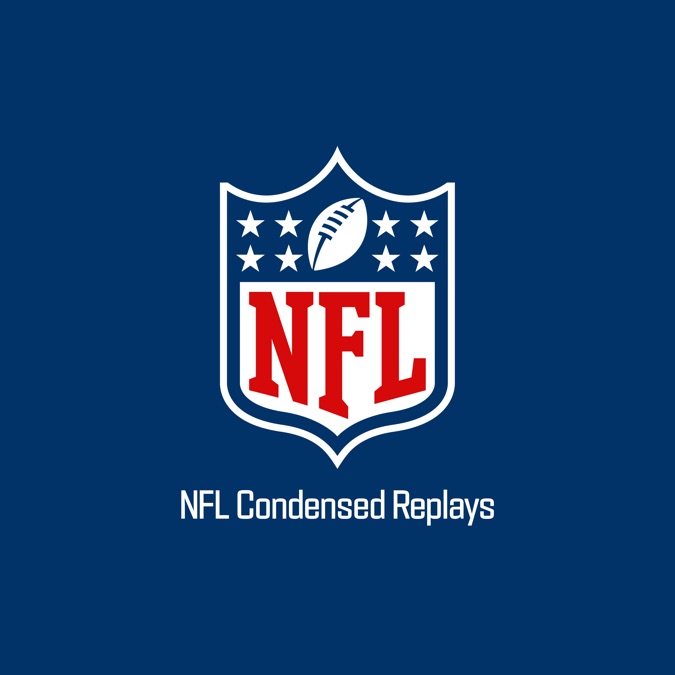 NFL Football (Condensed Replays) | Apple TV