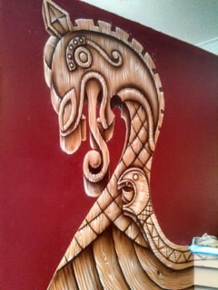 The Mighty Horseman Tattoo Co photo 9