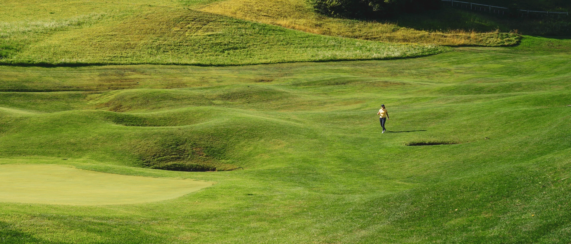 skoren - Golf Scorekarte product page header