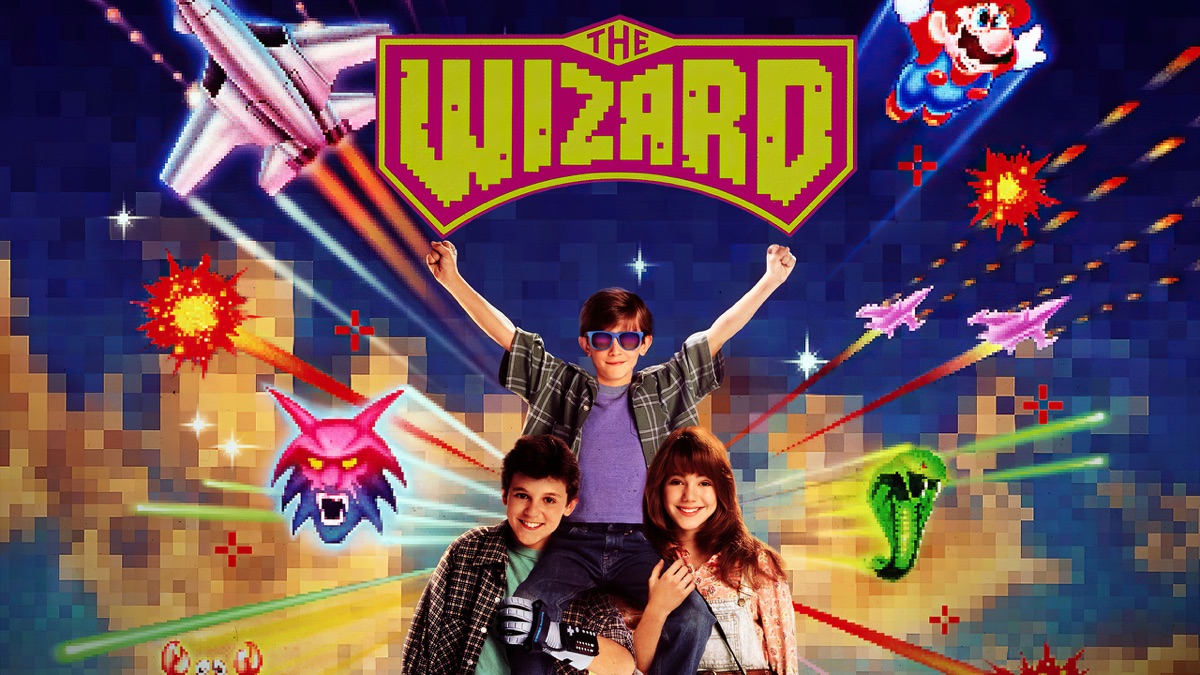 ‎The Wizard - Apple TV
