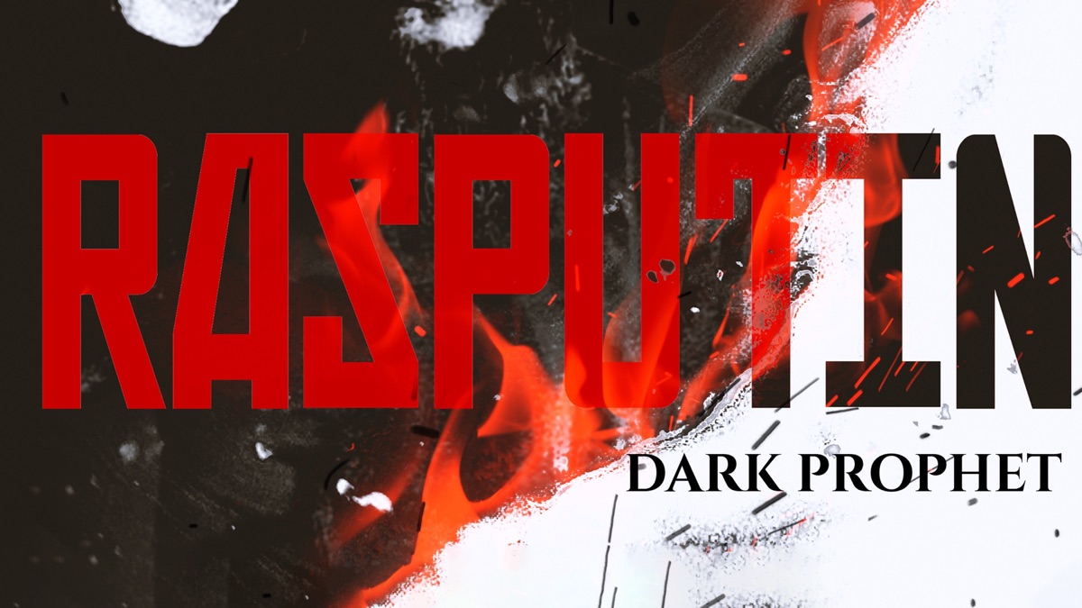 ‎Rasputin: Dark Prophet - Apple TV