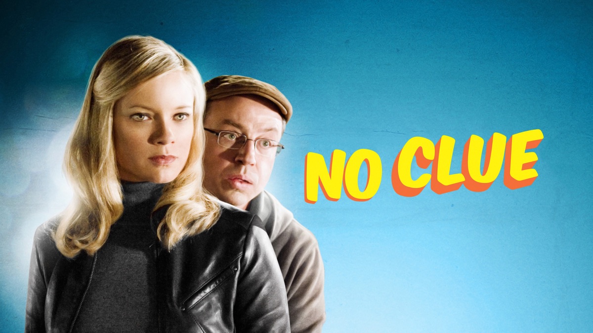 ‎No Clue - Apple TV
