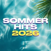 Cover art for Sommer Hits 2026
