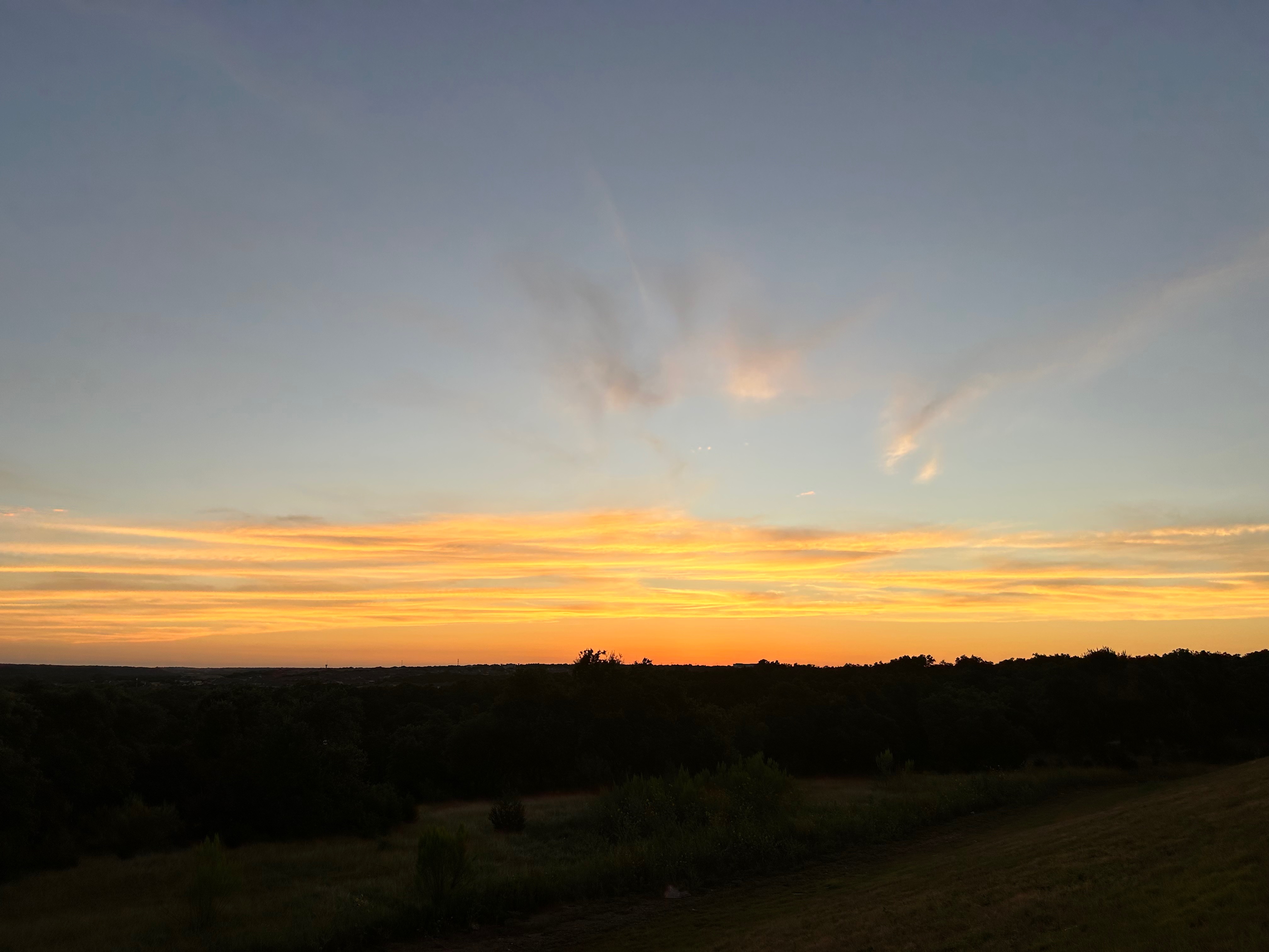 Wolf Ranch Lookout 2