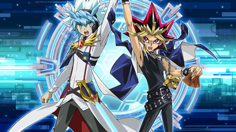 Read more about GO RUSH!! Release Campaign