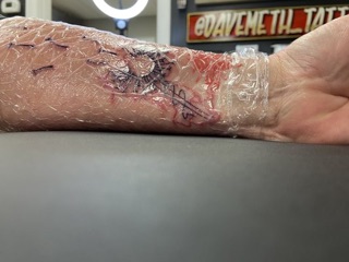 Fantastic Damage photo 8