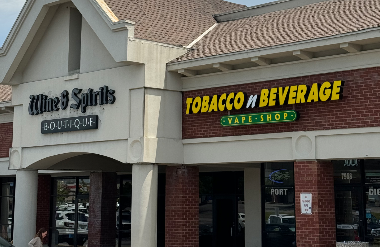tobacco and beverage outlet montgomery al Tobacco N Beverage outlet #2 in Montgomery, AL United States