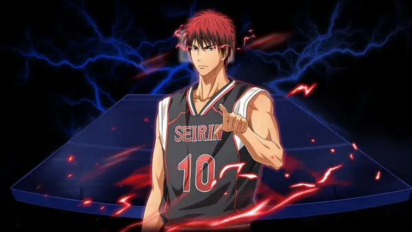 ZONE Taiga Kagami