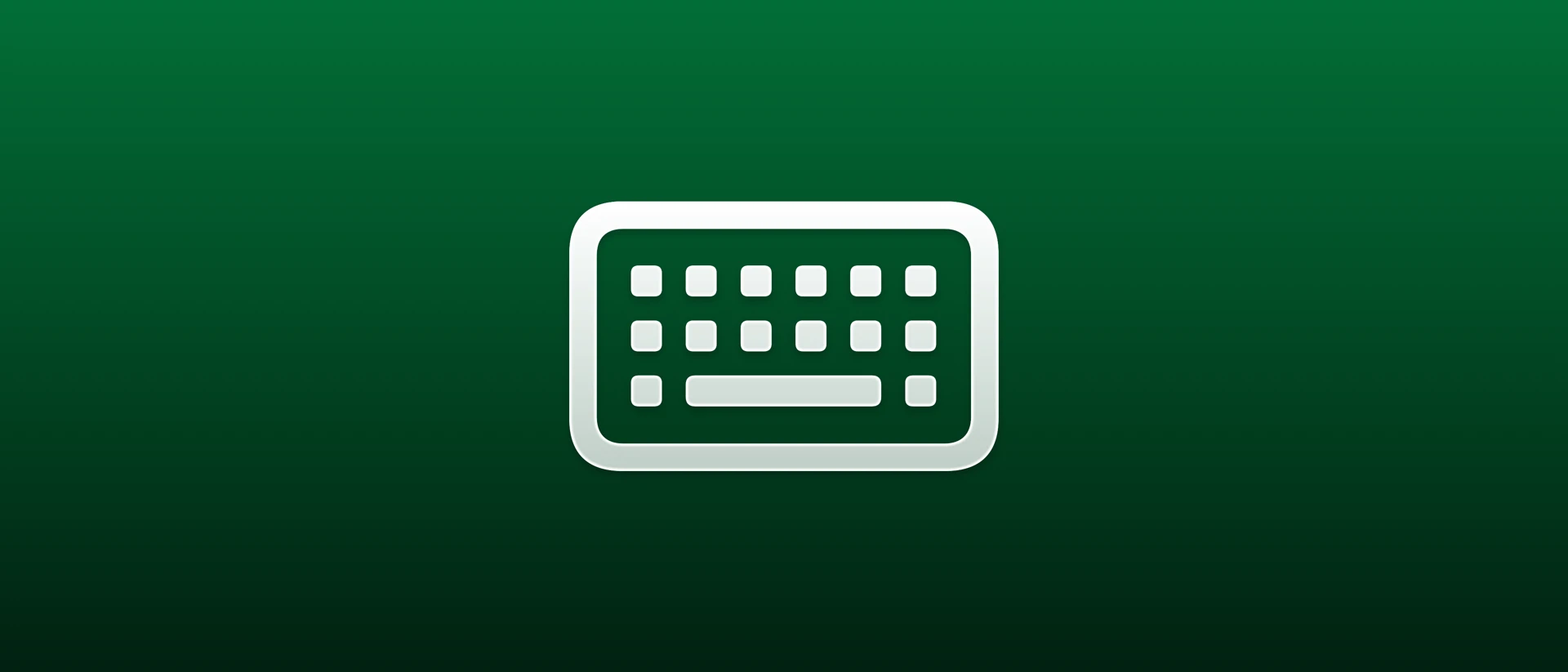 NanoType - Keyboard for Watch product page header