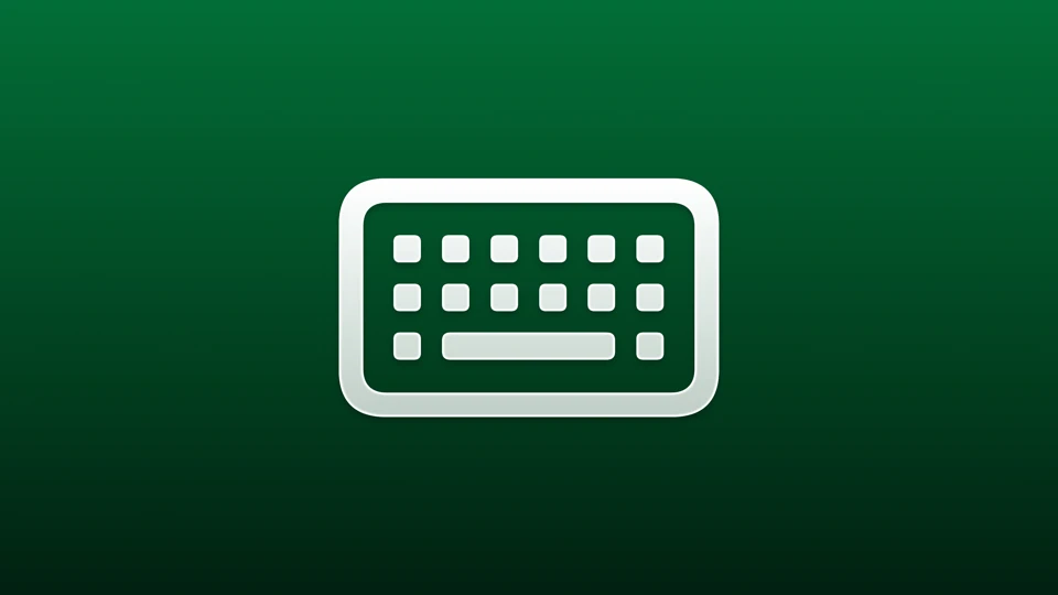 NanoType - Keyboard for Watch App Store product page header