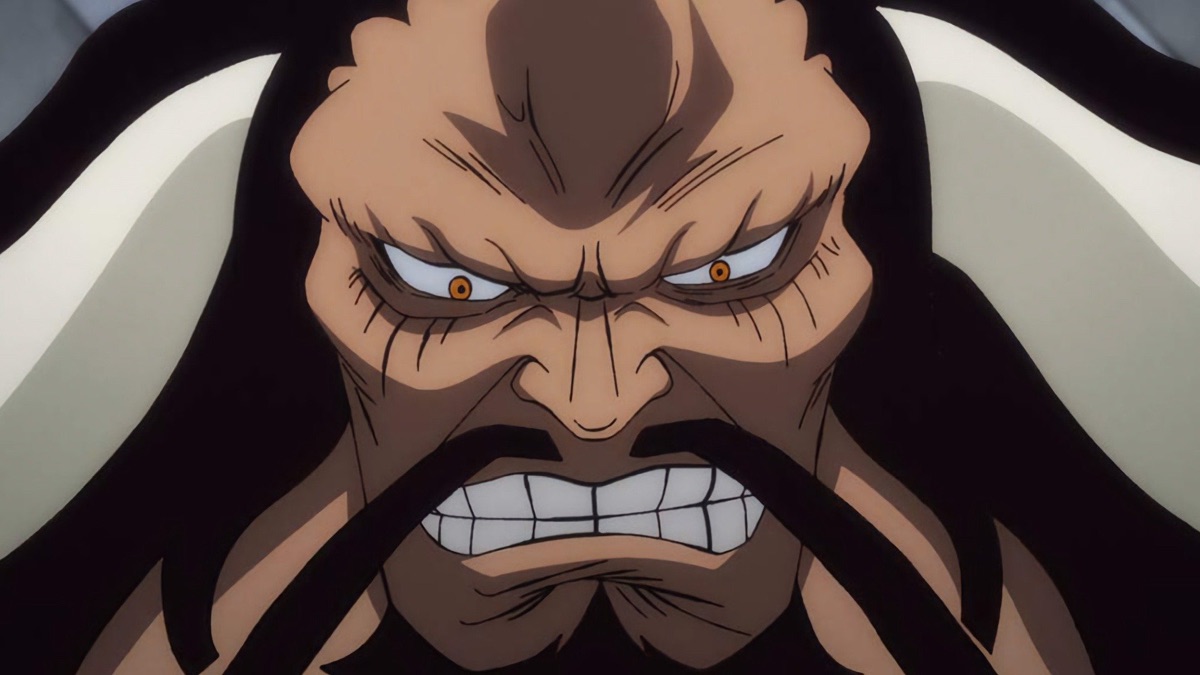 Thinking Of Otama Luffy S Furious Strike One Piece Season Episode 94 Apple Tv