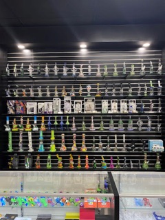 elfbar nachfüll pod läuft aus Crown Smoke & Vape Shop in West Chester, OH United States