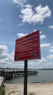 Clear Lake Park Photos