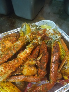 Pick Up N Go
