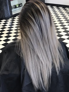 Horacio’s Beauty Salon
