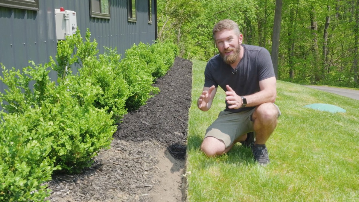 Landscaping Tips for Curb Appeal Jamison Rantz This Old House Makers