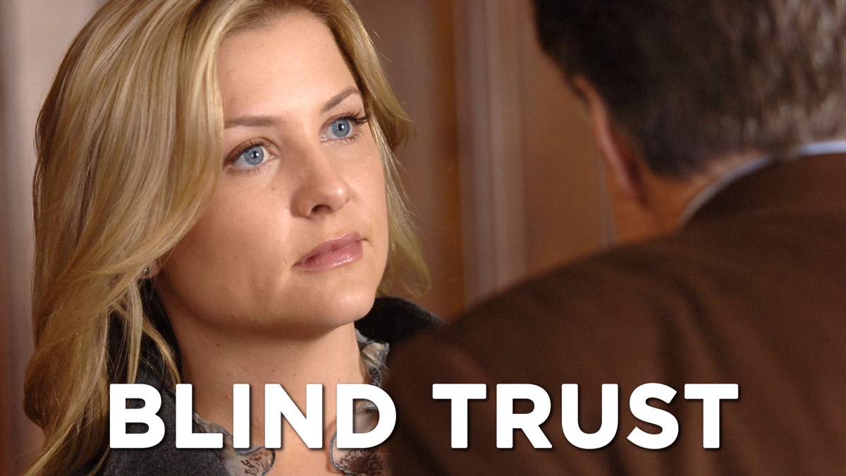 Blind Trust Apple TV