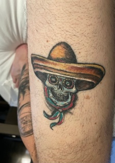 Springfield Ink Tattoo & Gallery