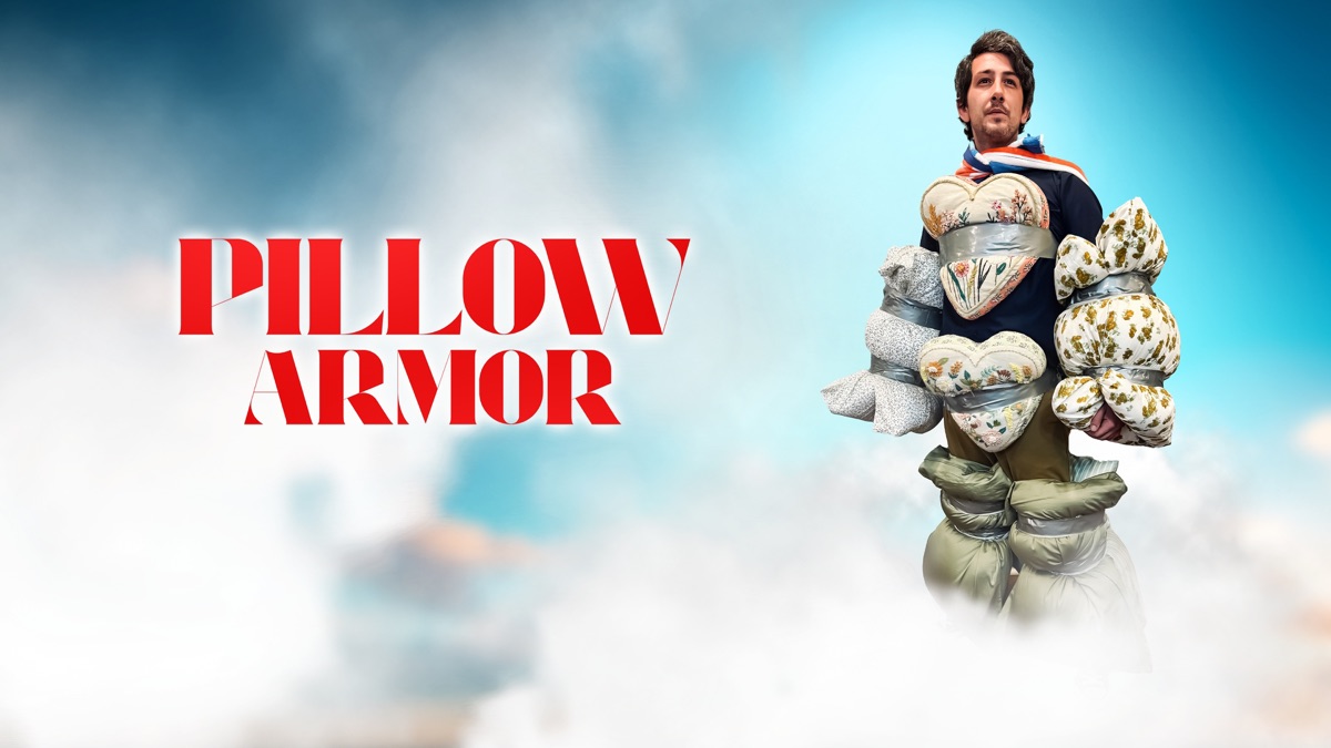 ‎Pillow Armor - Apple TV