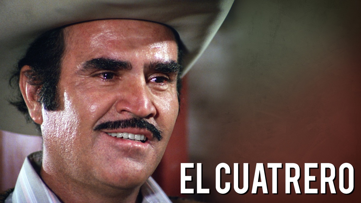 ‎The Rustler - Apple TV