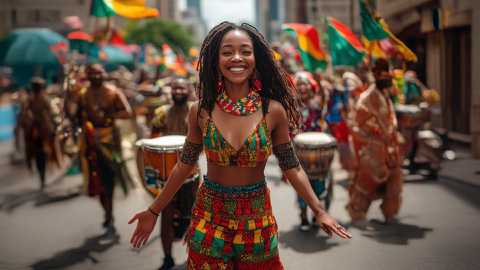 Read more about Juneteenth