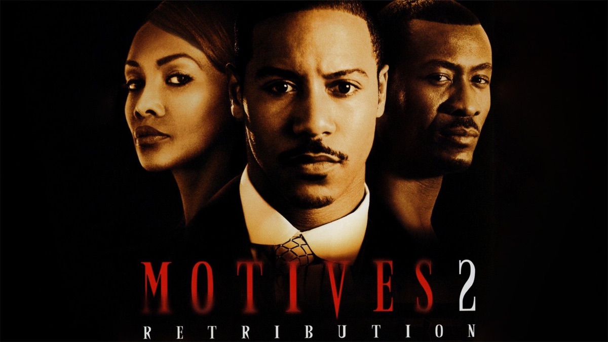 ‎Motives 2: Retribution - Apple TV