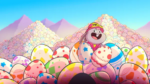 Easter Eggspedition!