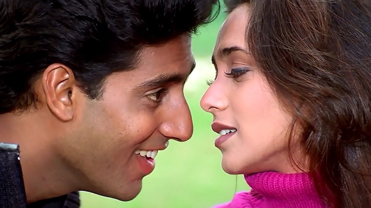 Bas Itna Sa Khwaab Hai Full Movie Bas Itna Sa Khwaab Hai - Apple TV