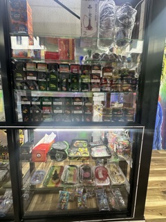 Vibez Smoke Shop in East Orange, NJ United States